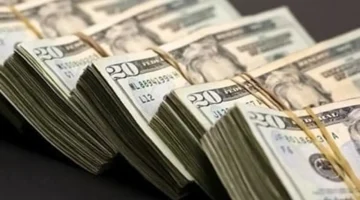 ارتفاع الدولار الأمريكي مدفوعًا بمخاطر تزايد التضخم في الأسواق العالمية الحالية